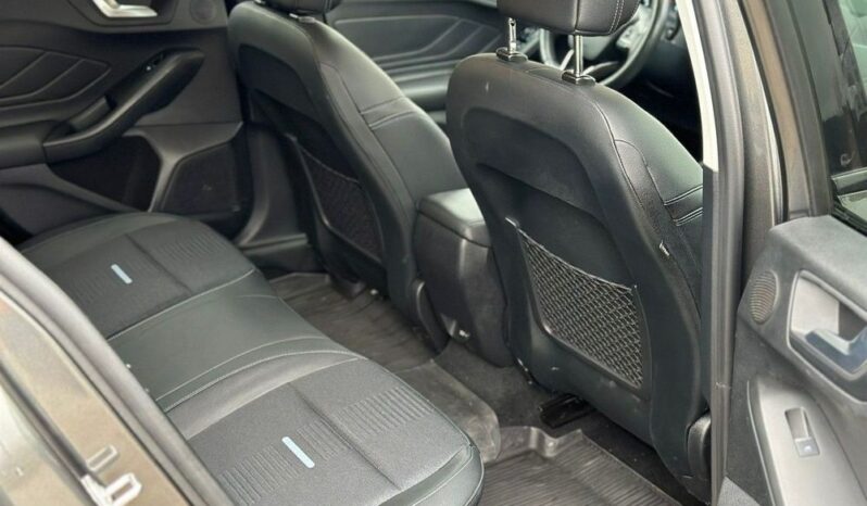Ford Focus 2.0 EcoBlue Active X full