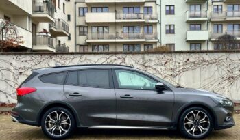 Ford Focus 2.0 EcoBlue Active X full