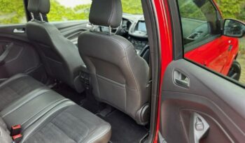 Ford Kuga 1.6 EcoBoost FWD Titanium Plus ASS full