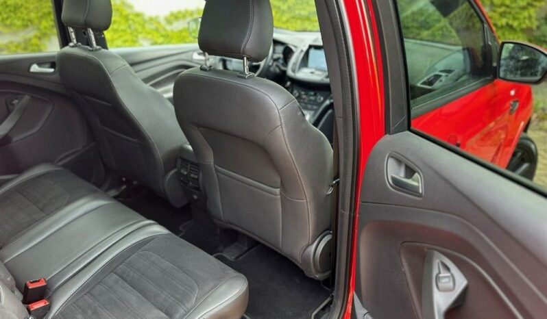 Ford Kuga 1.6 EcoBoost FWD Titanium Plus ASS full