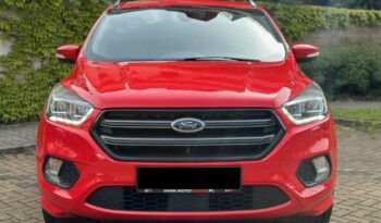 Ford Kuga 1.6 EcoBoost FWD Titanium Plus ASS full