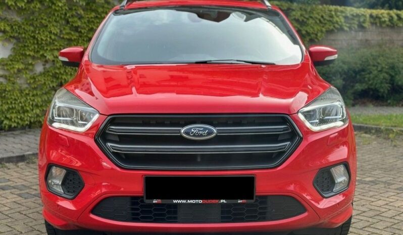 Ford Kuga 1.6 EcoBoost FWD Titanium Plus ASS full