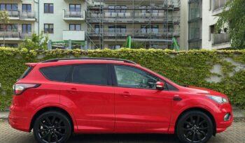 Ford Kuga 1.6 EcoBoost FWD Titanium Plus ASS full