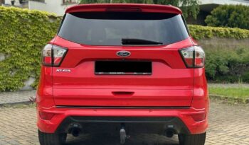 Ford Kuga 1.6 EcoBoost FWD Titanium Plus ASS full