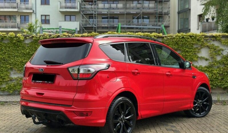 Ford Kuga 1.6 EcoBoost FWD Titanium Plus ASS full