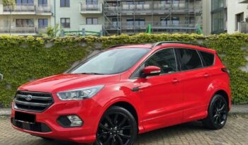 Ford Kuga 1.6 EcoBoost FWD Titanium Plus ASS full