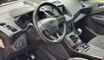 Ford Kuga 1.6 EcoBoost FWD Titanium Plus ASS full