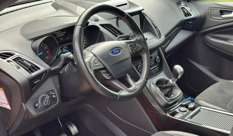 Ford Kuga 1.6 EcoBoost FWD Titanium Plus ASS full