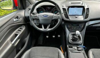 Ford Kuga 1.6 EcoBoost FWD Titanium Plus ASS full