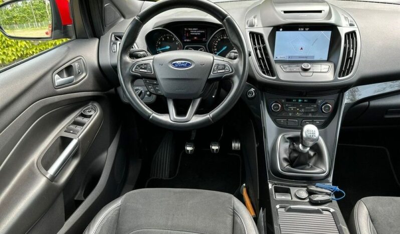 Ford Kuga 1.6 EcoBoost FWD Titanium Plus ASS full