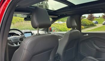 Ford Kuga 1.6 EcoBoost FWD Titanium Plus ASS full