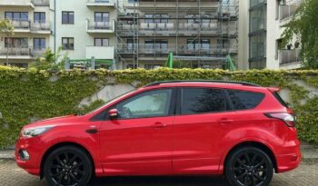 Ford Kuga 1.6 EcoBoost FWD Titanium Plus ASS full