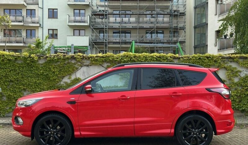 Ford Kuga 1.6 EcoBoost FWD Titanium Plus ASS full