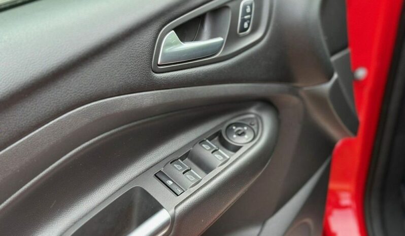 Ford Kuga 1.6 EcoBoost FWD Titanium Plus ASS full