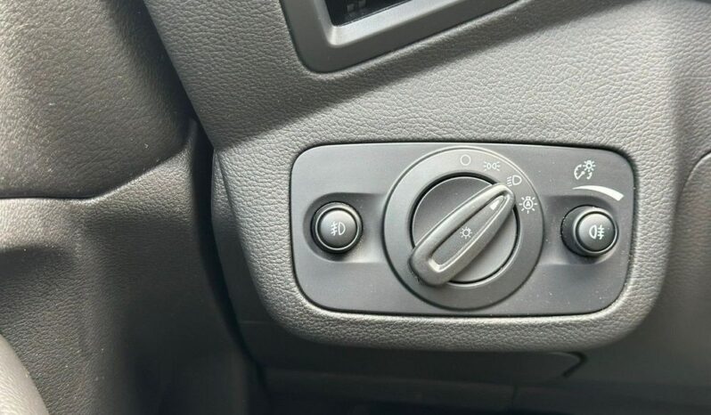 Ford Kuga 1.6 EcoBoost FWD Titanium Plus ASS full