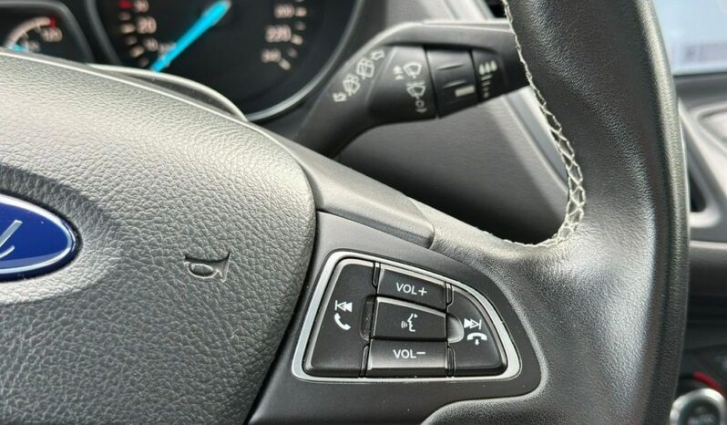 Ford Kuga 1.6 EcoBoost FWD Titanium Plus ASS full
