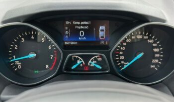 Ford Kuga 1.6 EcoBoost FWD Titanium Plus ASS full