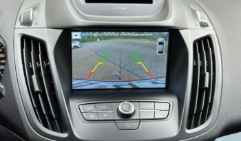 Ford Kuga 1.6 EcoBoost FWD Titanium Plus ASS full
