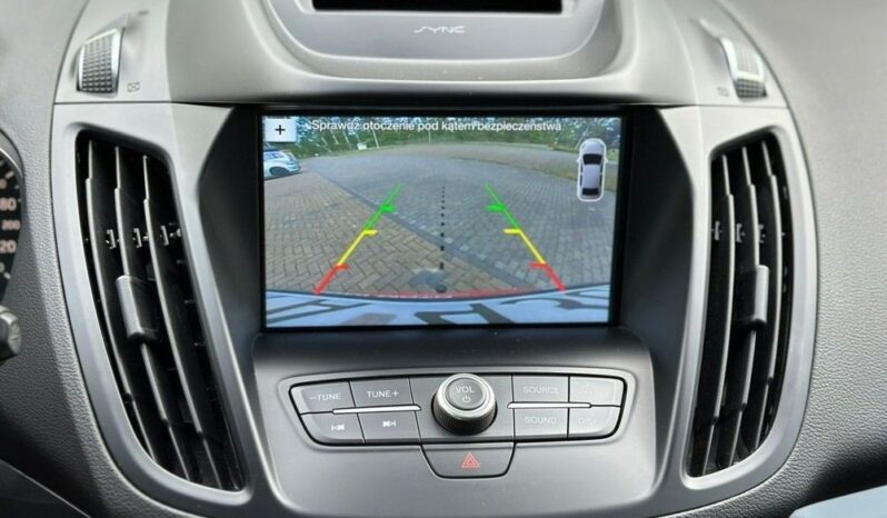Ford Kuga 1.6 EcoBoost FWD Titanium Plus ASS full