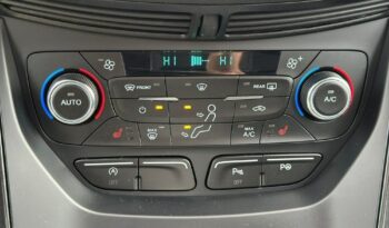 Ford Kuga 1.6 EcoBoost FWD Titanium Plus ASS full