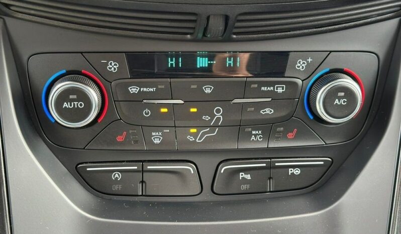 Ford Kuga 1.6 EcoBoost FWD Titanium Plus ASS full