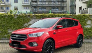 Ford Kuga 1.6 EcoBoost FWD Titanium Plus ASS full