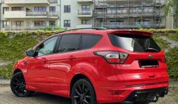 Ford Kuga 1.6 EcoBoost FWD Titanium Plus ASS full