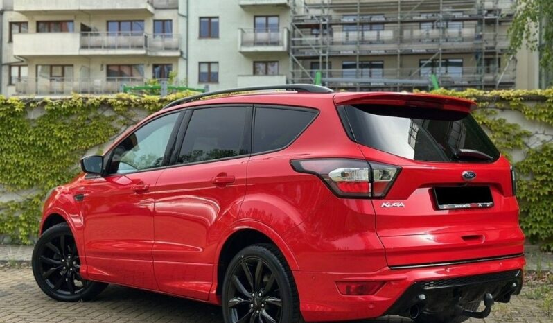 Ford Kuga 1.6 EcoBoost FWD Titanium Plus ASS full