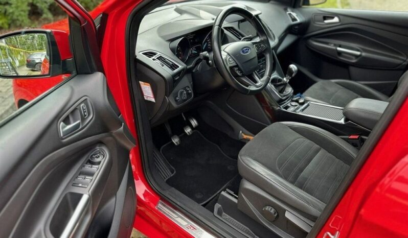 Ford Kuga 1.6 EcoBoost FWD Titanium Plus ASS full