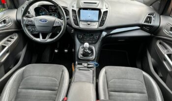 Ford Kuga 1.6 EcoBoost FWD Titanium Plus ASS full