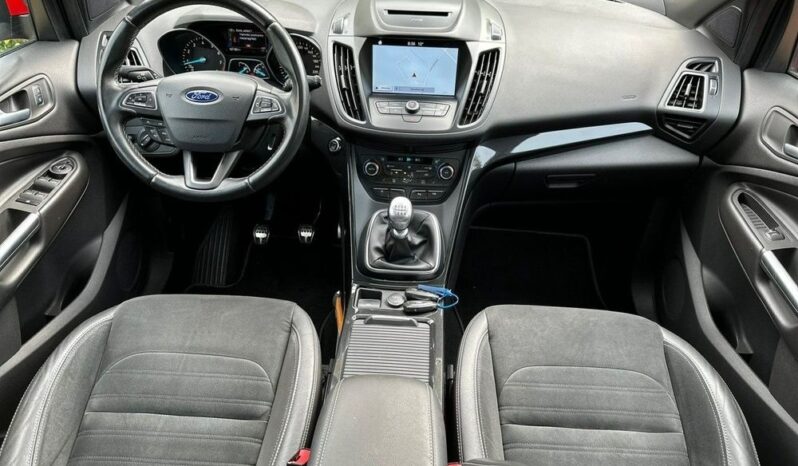 Ford Kuga 1.6 EcoBoost FWD Titanium Plus ASS full