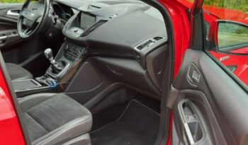 Ford Kuga 1.6 EcoBoost FWD Titanium Plus ASS full