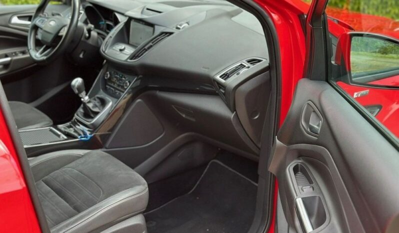 Ford Kuga 1.6 EcoBoost FWD Titanium Plus ASS full