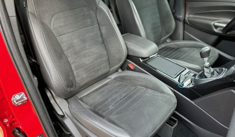 Ford Kuga 1.6 EcoBoost FWD Titanium Plus ASS full