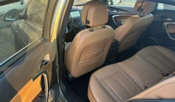 Opel Insignia 2.0 ECOTEC DI Turbo 4×4 Country Tourer ec full