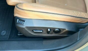 Opel Insignia 2.0 ECOTEC DI Turbo 4×4 Country Tourer ec full