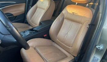 Opel Insignia 2.0 ECOTEC DI Turbo 4×4 Country Tourer ec full