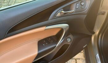 Opel Insignia 2.0 ECOTEC DI Turbo 4×4 Country Tourer ec full