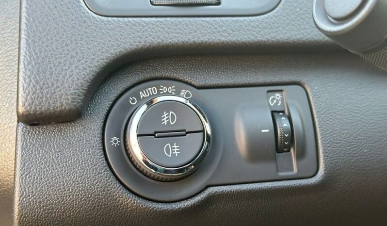 Opel Insignia 2.0 ECOTEC DI Turbo 4×4 Country Tourer ec full