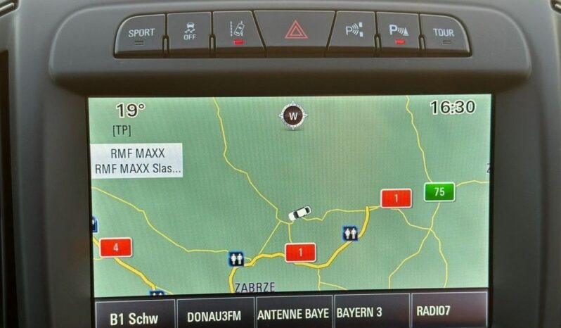 Opel Insignia 2.0 ECOTEC DI Turbo 4×4 Country Tourer ec full