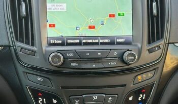 Opel Insignia 2.0 ECOTEC DI Turbo 4×4 Country Tourer ec full