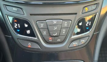 Opel Insignia 2.0 ECOTEC DI Turbo 4×4 Country Tourer ec full