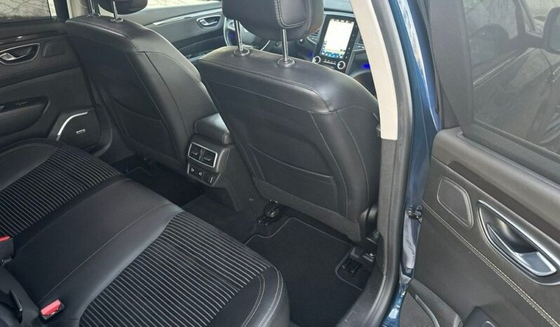 Renault Talisman Grandtour ENERGY TCe 200 EDC INTENS full