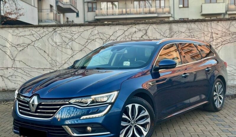 Renault Talisman Grandtour ENERGY TCe 200 EDC INTENS full