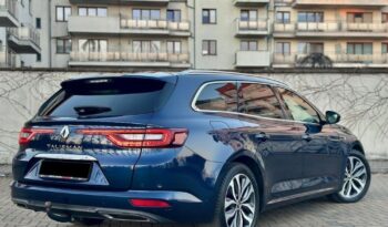 Renault Talisman Grandtour ENERGY TCe 200 EDC INTENS full