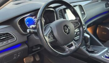 Renault Talisman Grandtour ENERGY TCe 200 EDC INTENS full