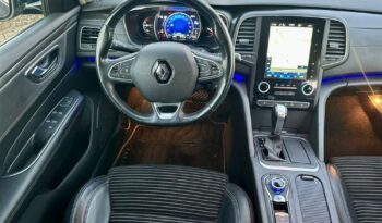 Renault Talisman Grandtour ENERGY TCe 200 EDC INTENS full