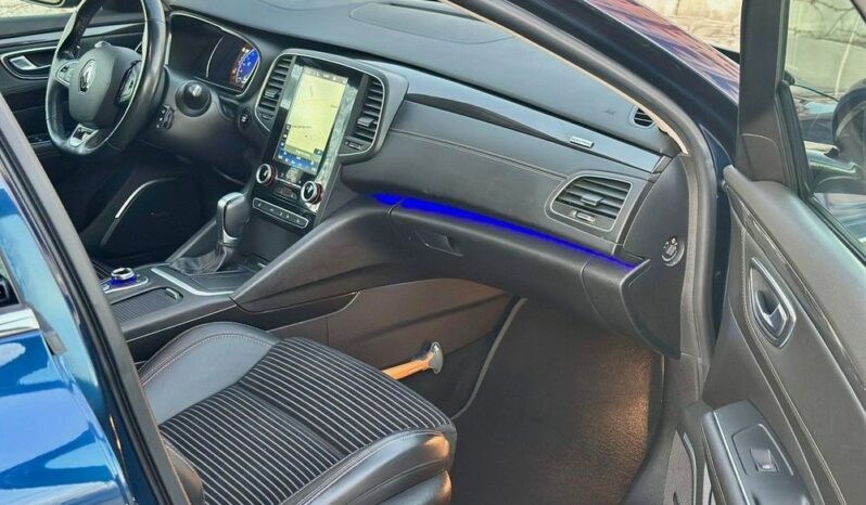Renault Talisman Grandtour ENERGY TCe 200 EDC INTENS full