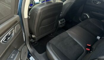 Renault Talisman Grandtour ENERGY TCe 200 EDC INTENS full
