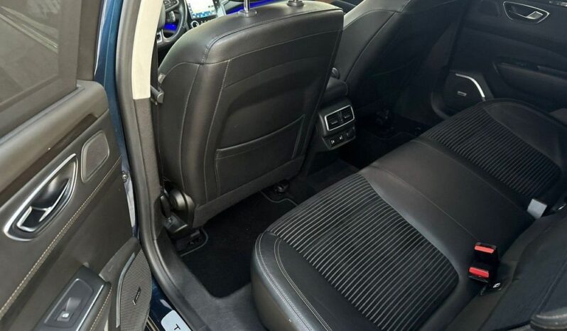 Renault Talisman Grandtour ENERGY TCe 200 EDC INTENS full
